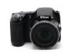 Компактный фотоаппарат Nikon Coolpix L820