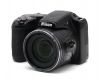Компактный фотоаппарат Nikon Coolpix L820
