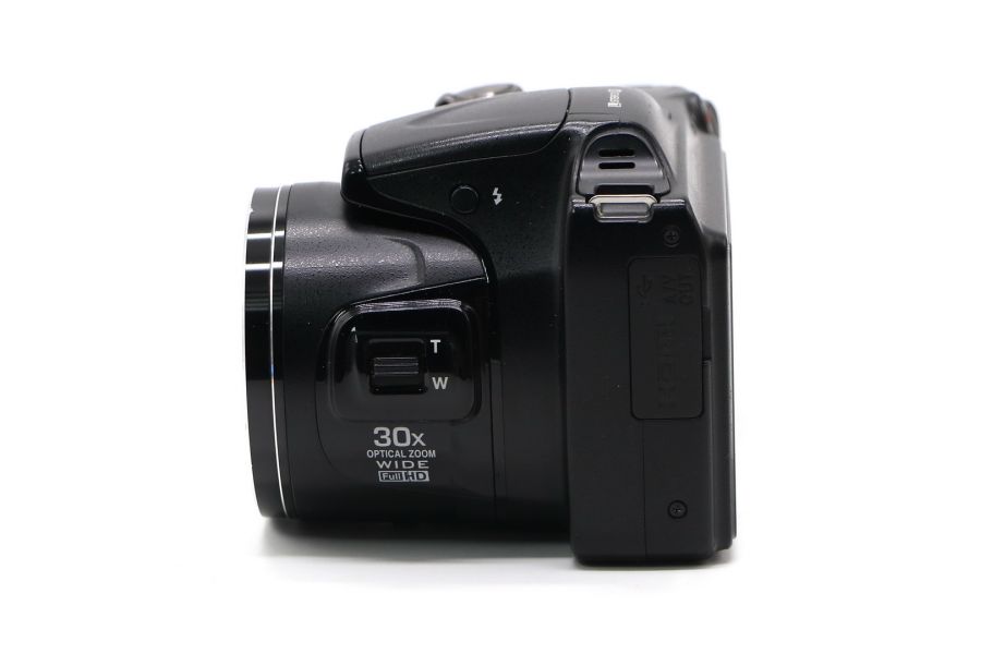 Компактный фотоаппарат Nikon Coolpix L820