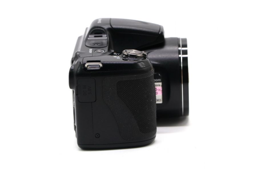 Компактный фотоаппарат Nikon Coolpix L820