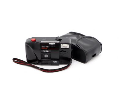 Фотоаппарат аналоговый компактный Skina SK-102