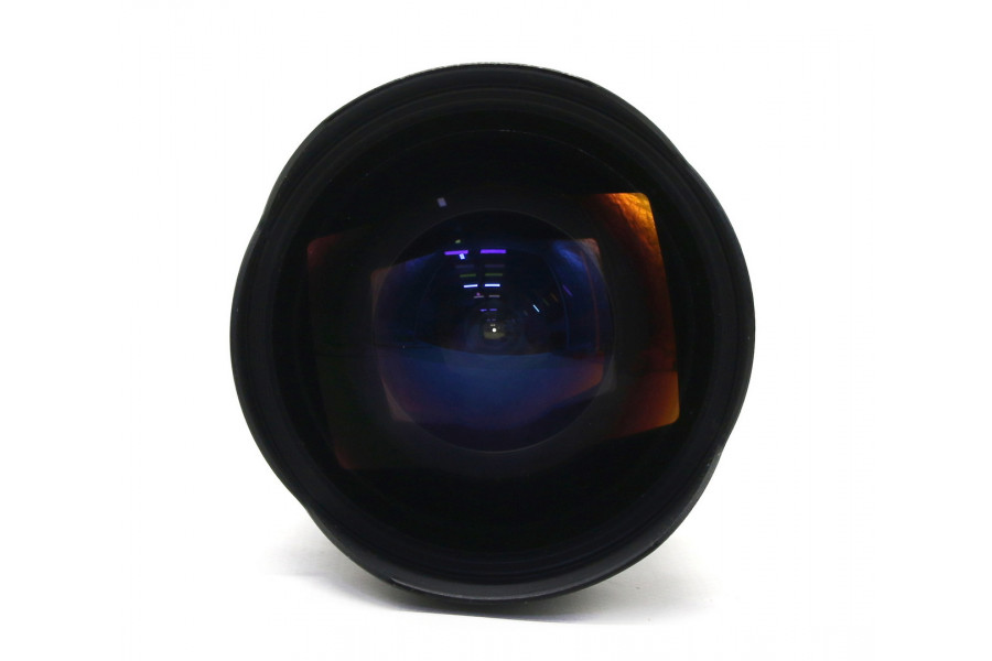 Объектив Nikon 14mm f/2.8D ED AF Nikkor