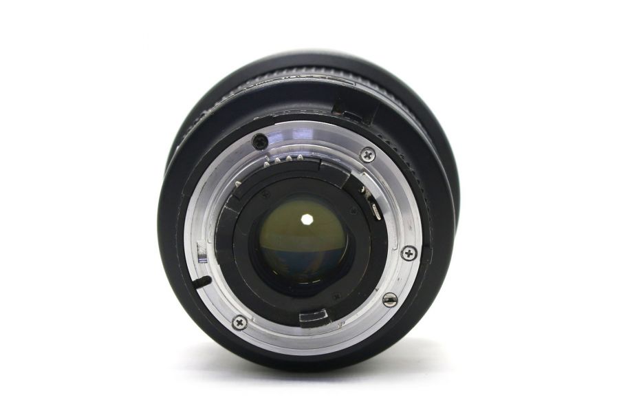 Объектив Nikon 14mm f/2.8D ED AF Nikkor