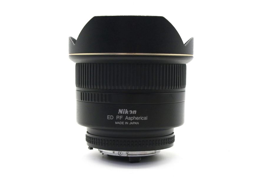 Объектив Nikon 14mm f/2.8D ED AF Nikkor