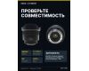 Светосильный объектив Nikon 14mm f/2.8D ED AF Nikkor