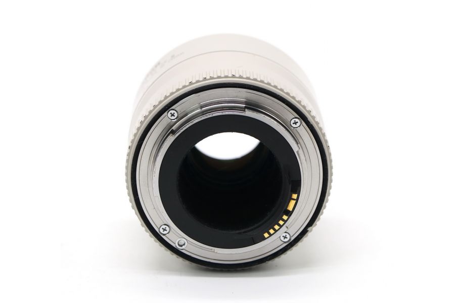 Пылезащитный телеконвертер Canon Extender EF 2x II