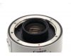 Пылезащитный телеконвертер Canon Extender EF 2x II