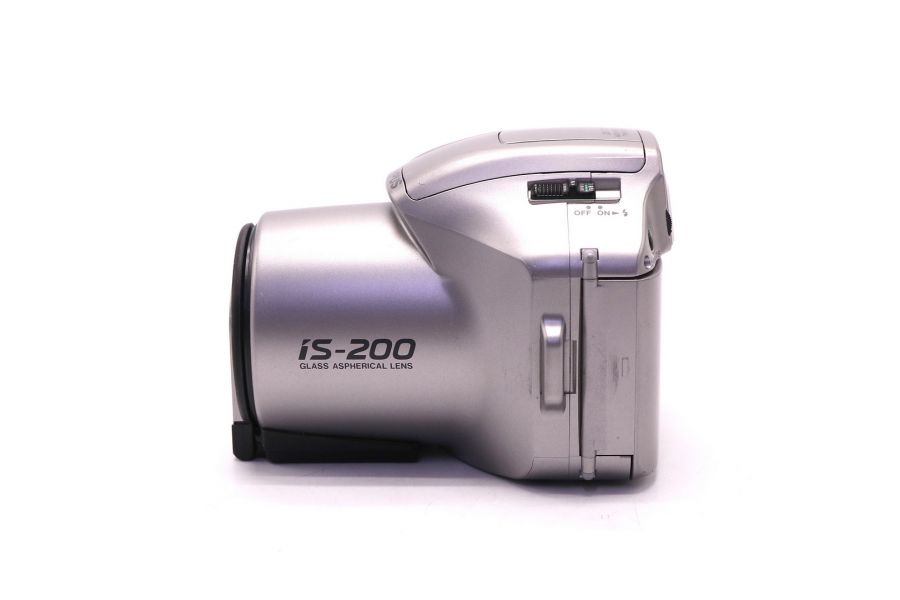 Фотоаппарат пленочный Olympus IS-200 (China)