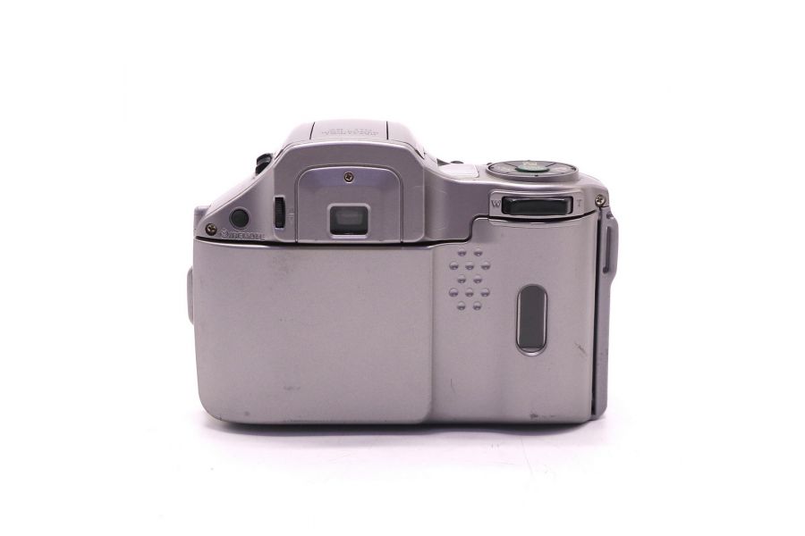 Фотоаппарат пленочный Olympus IS-200 (China)