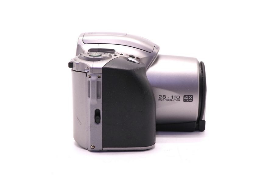 Фотоаппарат пленочный Olympus IS-200 (China)