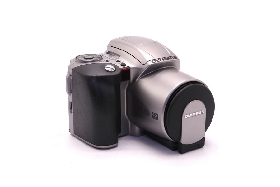 Фотоаппарат пленочный Olympus IS-200 (China)