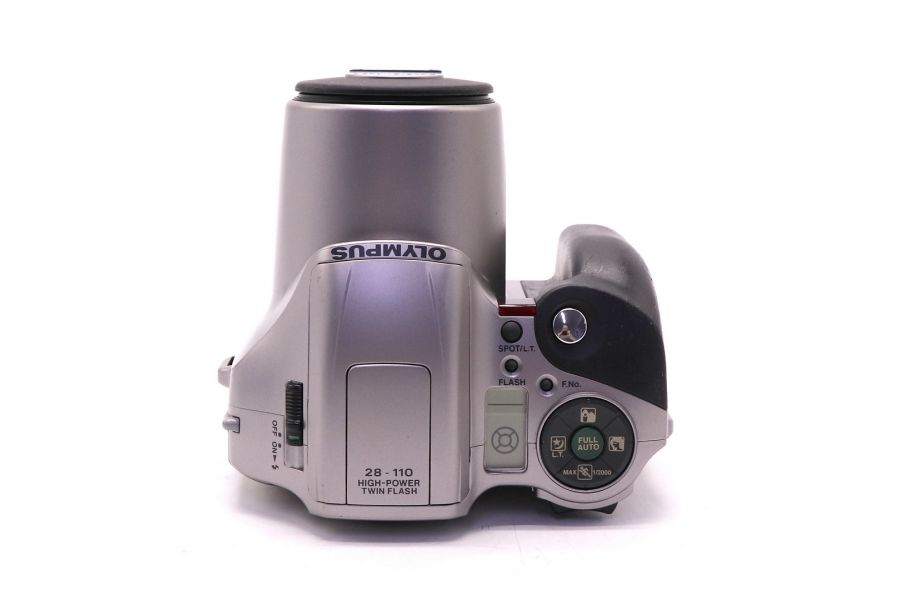 Фотоаппарат пленочный Olympus IS-200 (China)