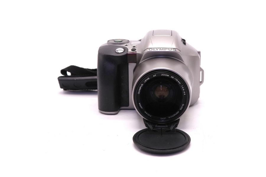 Фотоаппарат пленочный Olympus IS-200 (China)