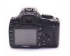 Цифровая зеркальная фотокамера Canon EOS 400D body