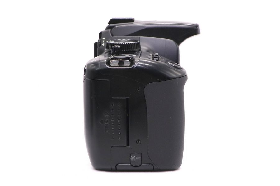 Цифровой зеркальный фотоаппарат Canon EOS 400D body