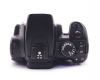 Цифровая зеркальная фотокамера Canon EOS 400D body