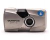 Компактная плёночная камера Olympus mju II