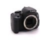 Фотокамера Canon EOS 650D body (пробег 4520 кадров)