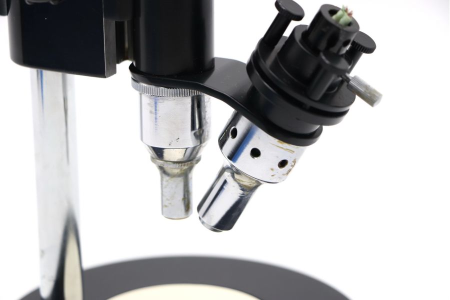 Капилляроскоп М-70А (качество СССР, винтаж)