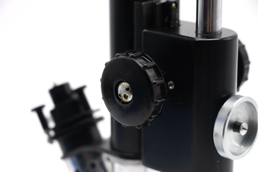 Капилляроскоп М-70А (качество СССР, винтаж)