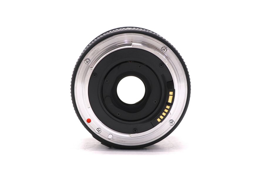 Sigma AF 15mm f/2.8 EX DG FISHEYE Canon EF