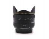 Sigma AF 15mm f/2.8 EX DG FISHEYE Canon EF