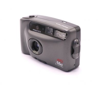 Пленочная автоматическая камера Praktica M40 MD