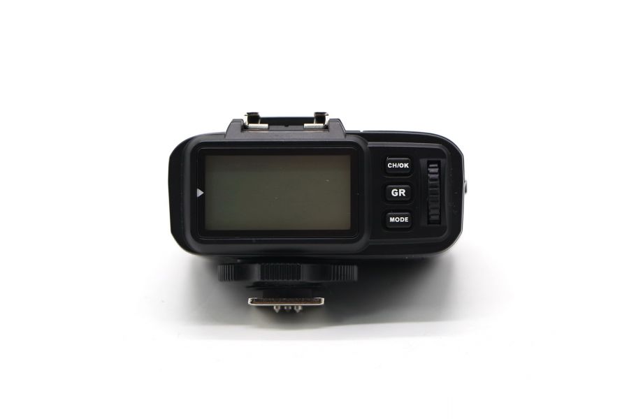 Трансмиттер Godox X1T-N для Nikon