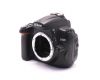 Фотоаппарат Nikon D5000 body (пробег 9710 кадров)