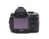 Фотоаппарат Nikon D5000 body (пробег 9710 кадров)