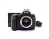 Фотоаппарат Nikon D5000 body (пробег 9710 кадров)