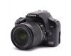 Камера Canon EOS 450D kit (пробег 29120 кадров)