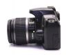 Canon EOS 450D kit (пробег 31120 кадров)