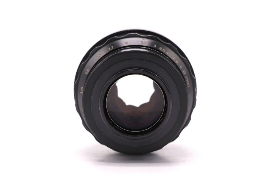 Объектив Гелиос-40-2 1,5/85 Боке монстр