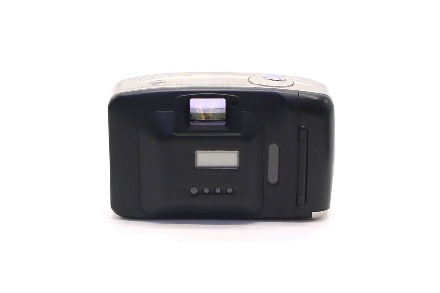 Фотоаппарат ретро-модель Samsung Fino 30SE