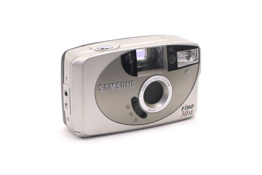 Фотоаппарат ретро-модель Samsung Fino 30SE