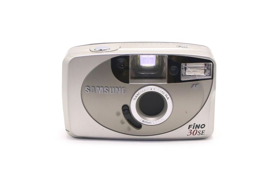 Фотоаппарат ретро-модель Samsung Fino 30SE