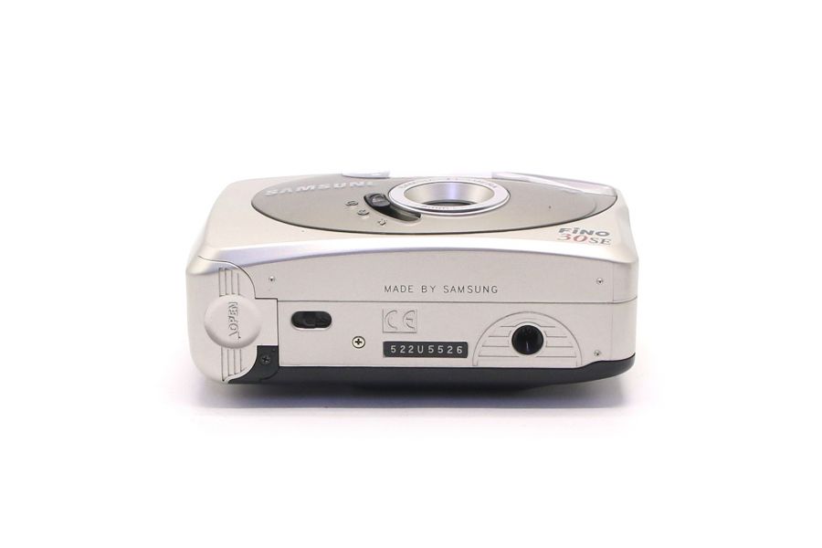 Фотоаппарат ретро-модель Samsung Fino 30SE