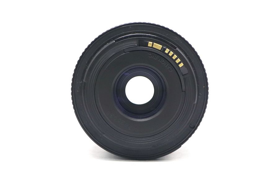 Canon EF 28-80mm 3.5-5.6 II для камер Canon EOS