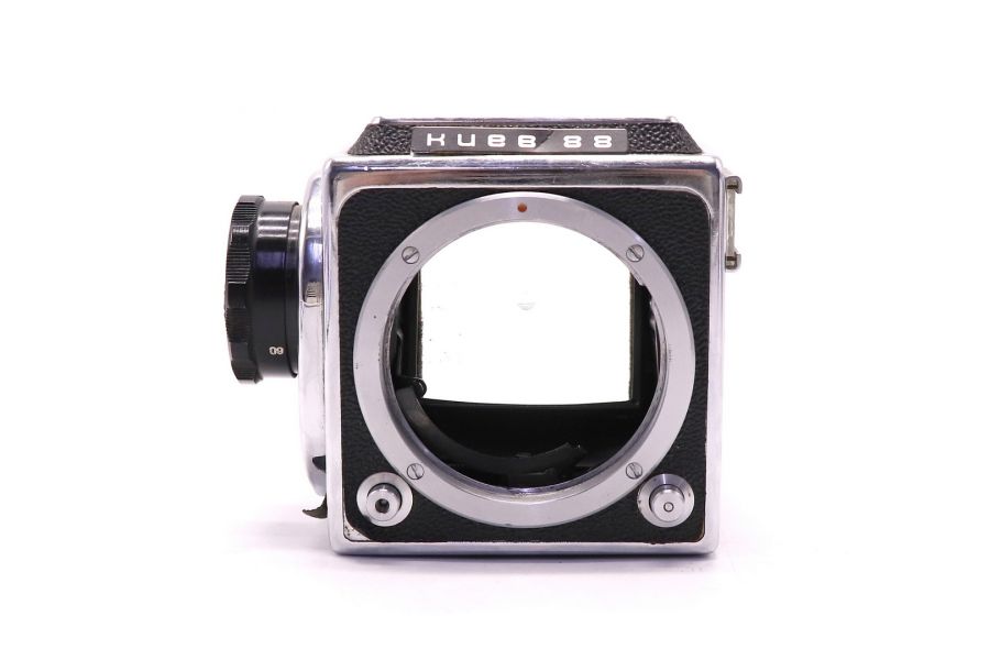 Киев 88 body зеркальный фотоаппарат неисправный