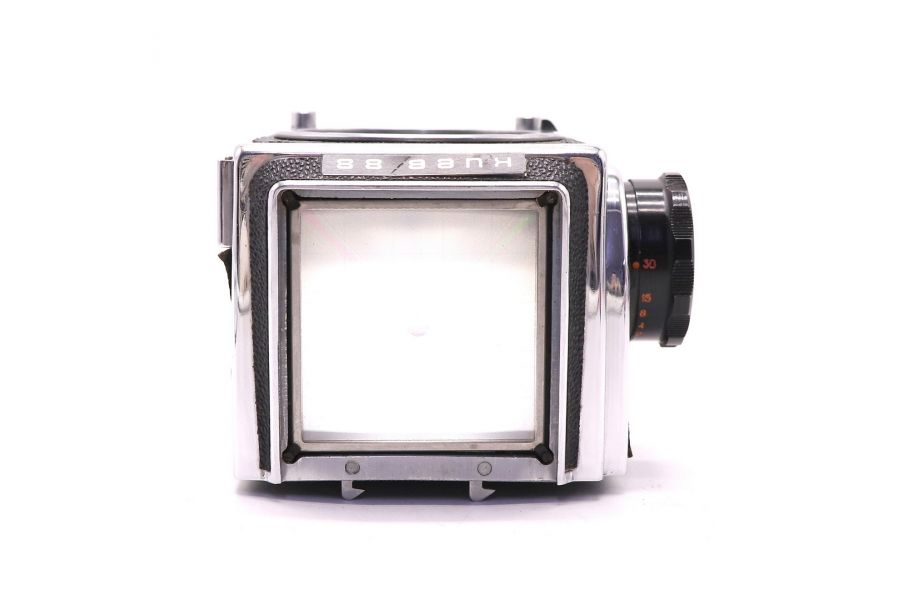 Киев 88 body зеркальный фотоаппарат неисправный