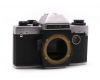 Советский зеркальный фотоаппарат Киев 19 body М42