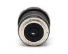 Samyang 8mm f/3.5 AS IF MC Fish-eye CS Canon EF-S в упаковке