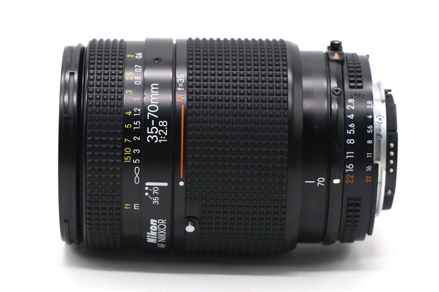 Объектив Nikon 35-70mm f/2.8 AF Nikkor