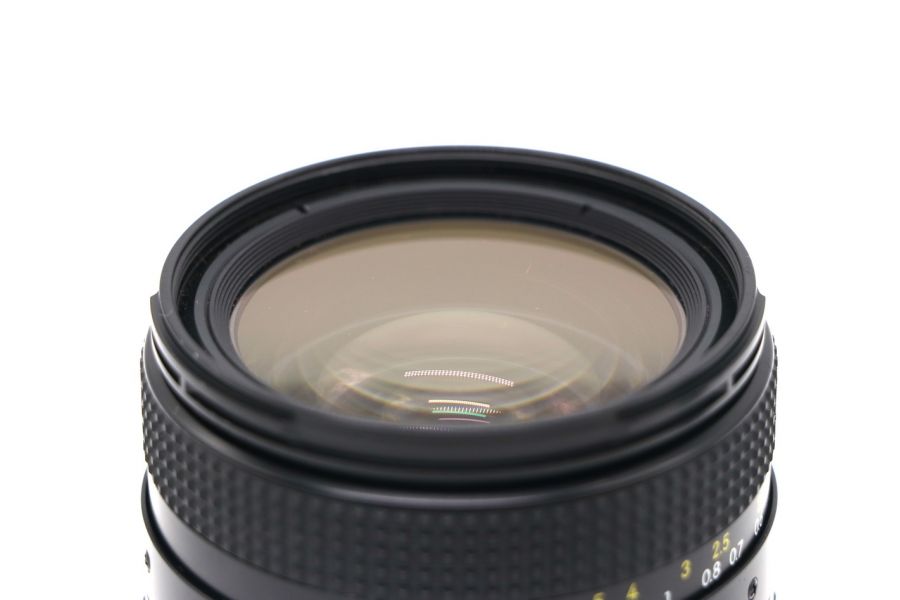 Объектив Nikon 35-70mm f/2.8 AF Nikkor