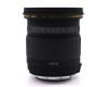 Объектив Sigma AF 24-60mm F2.8 EX DG для Canon