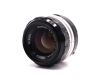 мануальный объектив Nikon 50mm f/1.4 Nikkor-S.C