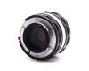 мануальный объектив Nikon 50mm f/1.4 Nikkor-S.C