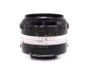 мануальный объектив Nikon 50mm f/1.4 Nikkor-S.C