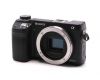 Фотокамера Sony Nex-6 body (пробег 7665 кадров)